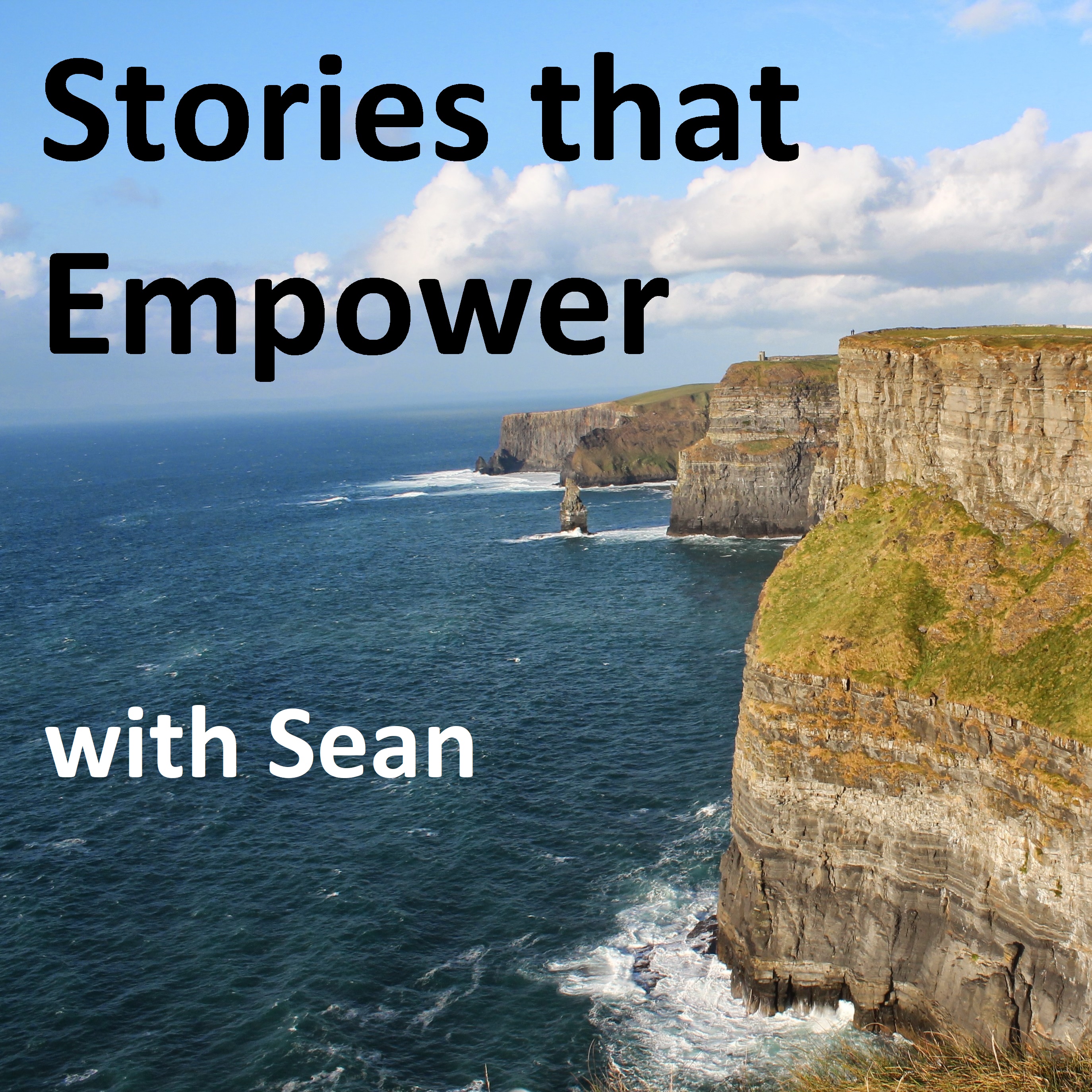 Stories that Empower