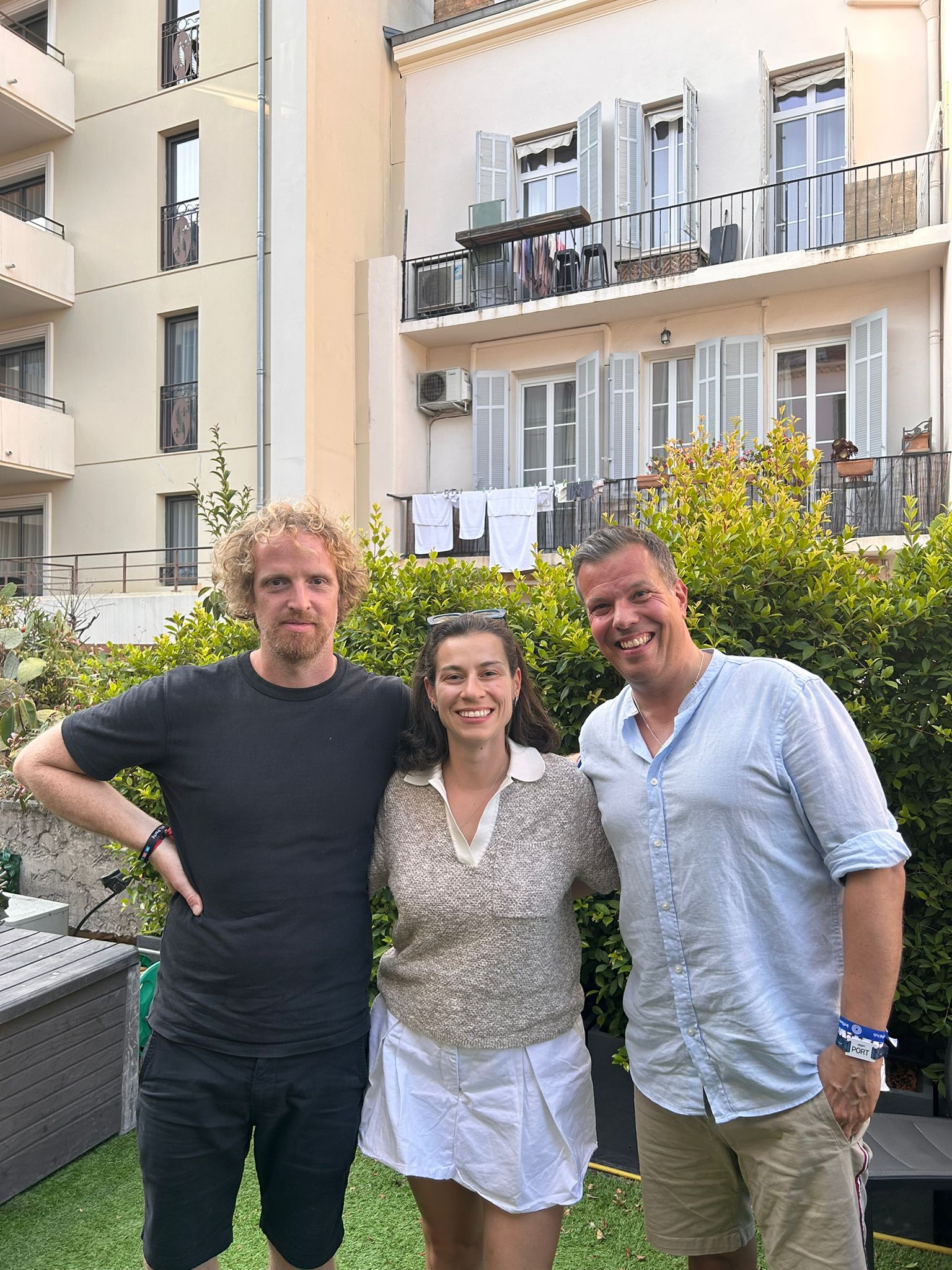 Episode 305 / Anastasia Leng (CEO & Founder, CreativeX) & Thorsten Schapmann (Global Media Director, Beiersdorf)