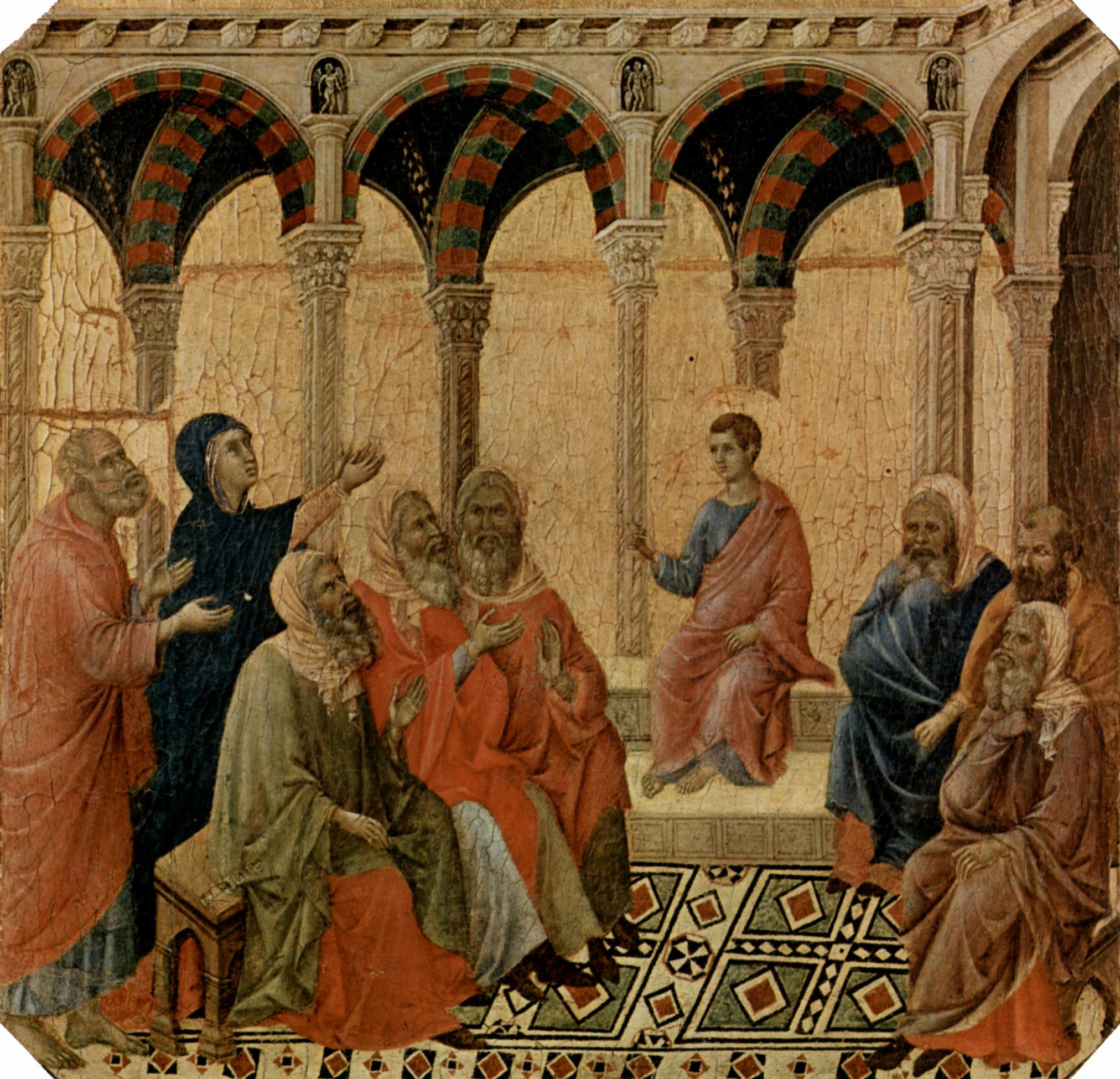 HOMILIES AND REFLECTIONS