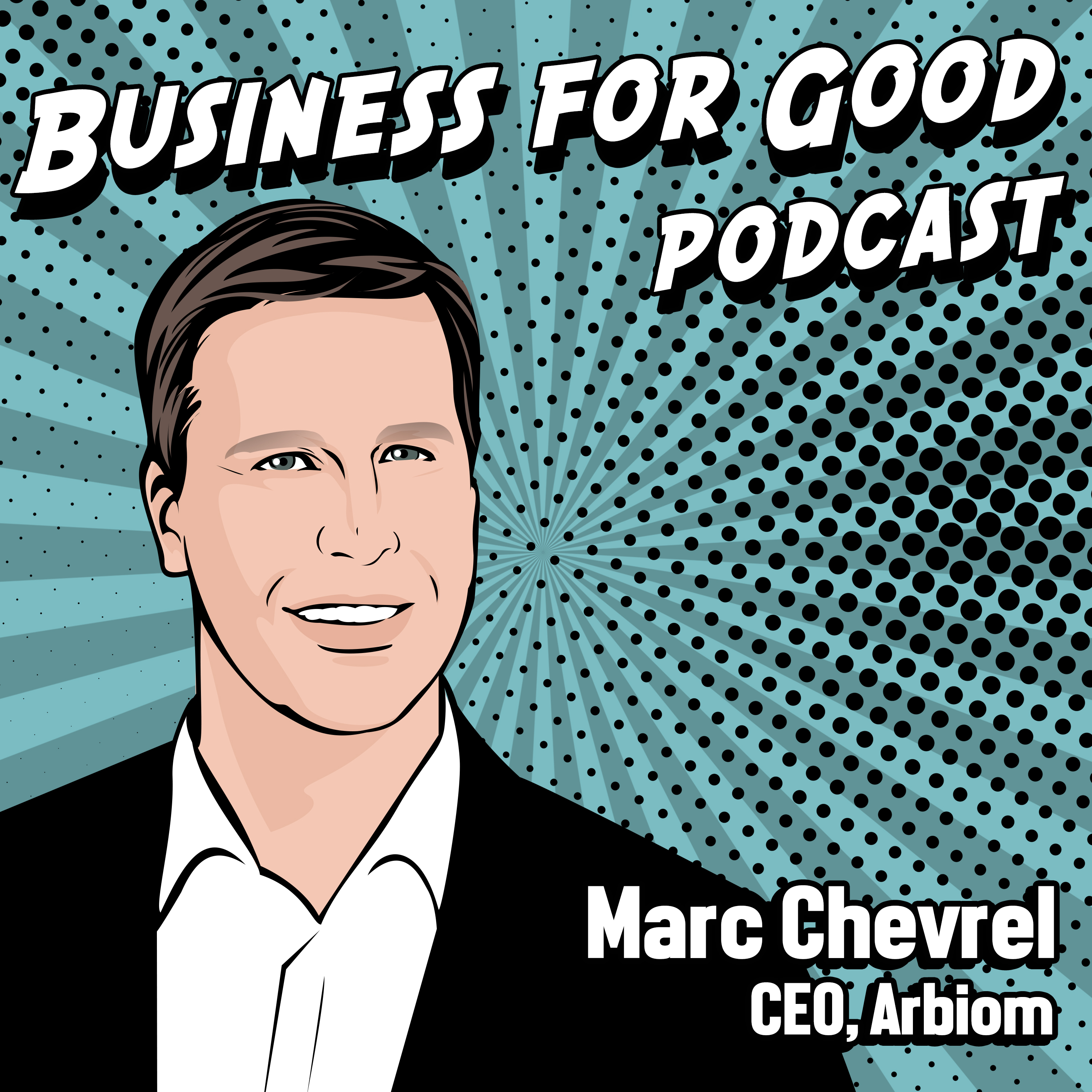 Podcast Cover