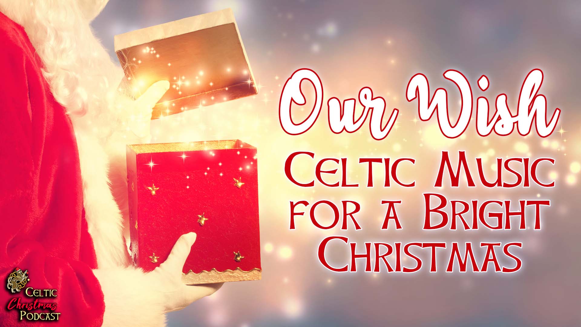 Our Wish, Celtic Music for a Bright Christmas #86