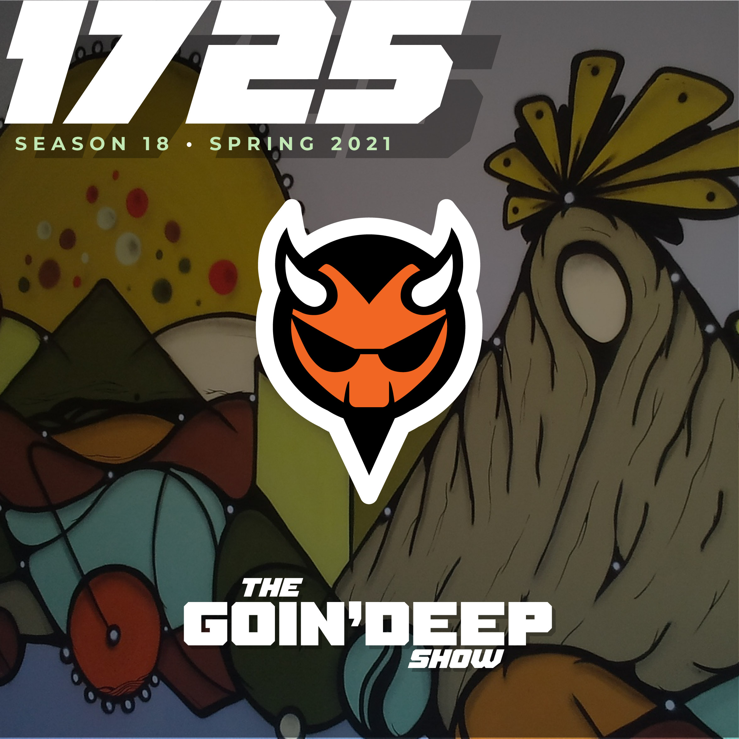 Goin’ Deep Show 1725: Scissor porn review