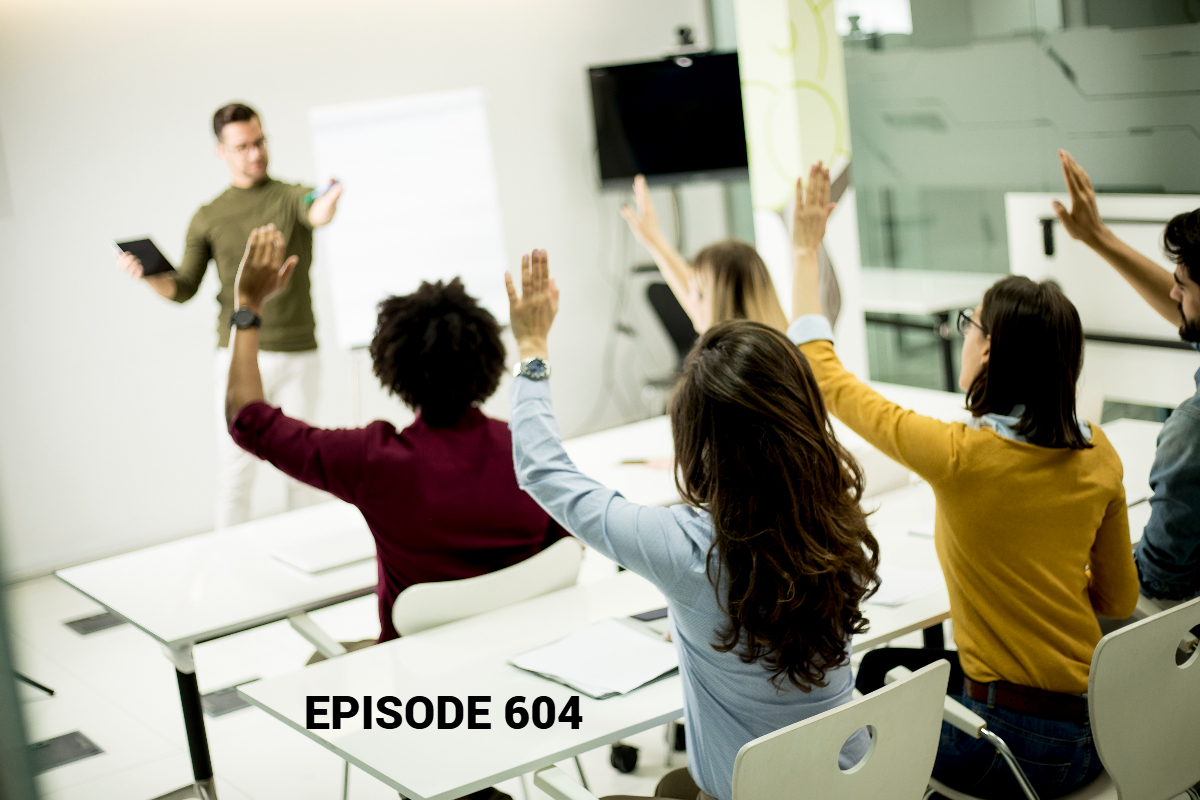 YCBK 604: Is Selectivity Important When Selecting a College?