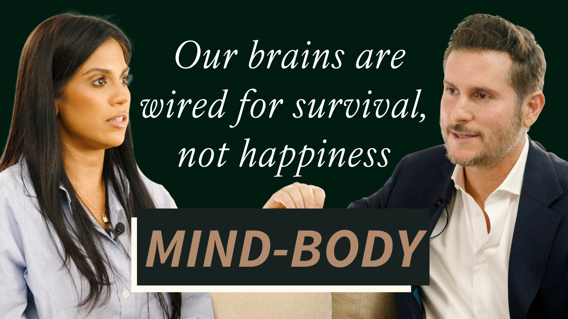 Chai Tea with Nina D.