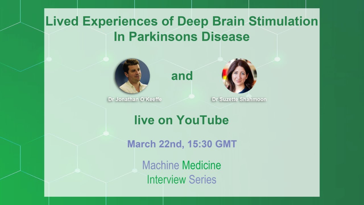 Lived Experiences of Deep Brain Stimulation in Parkinson's Disease