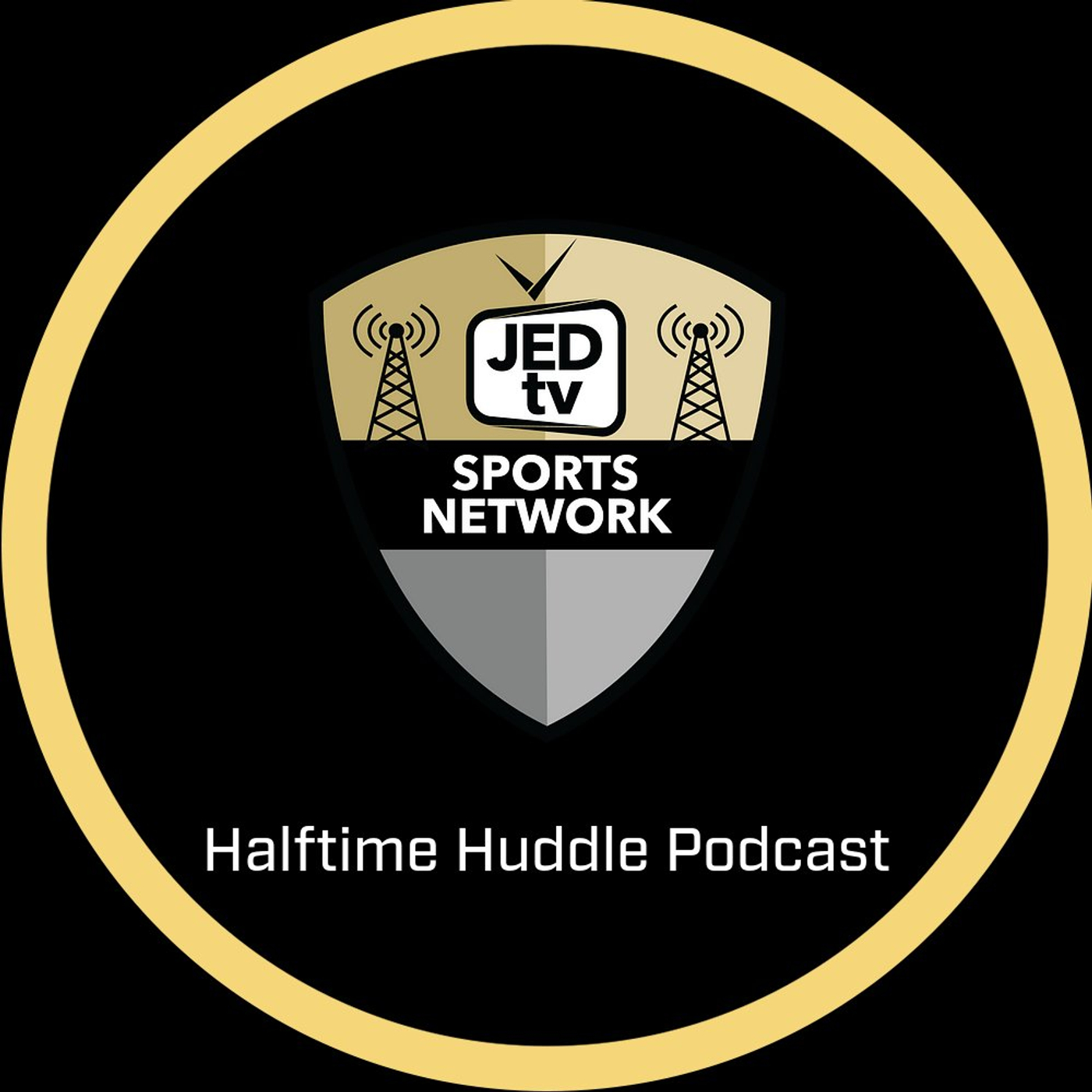 Halftime Huddle Podcast