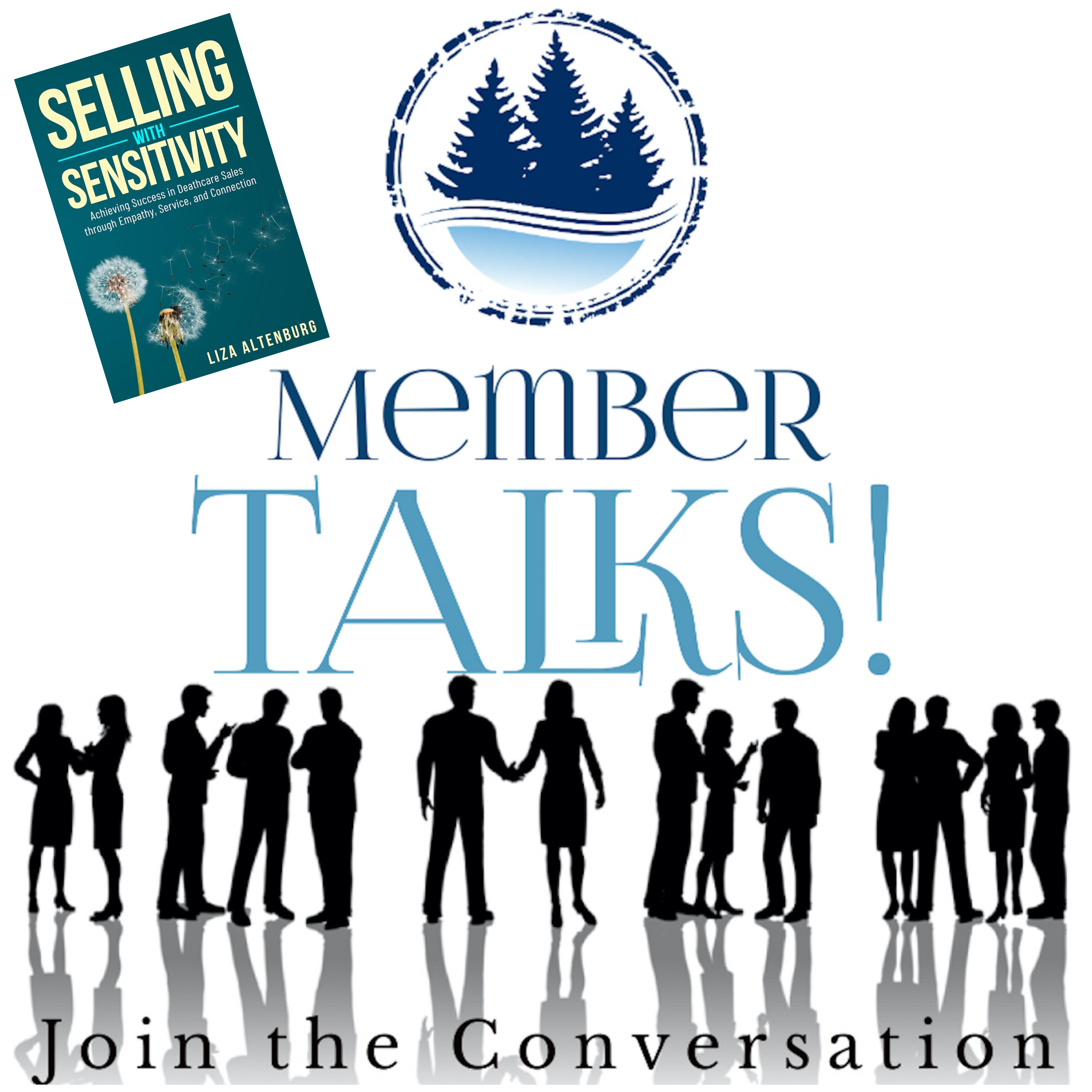 Member Talks! by WA. State Funeral Directors Association