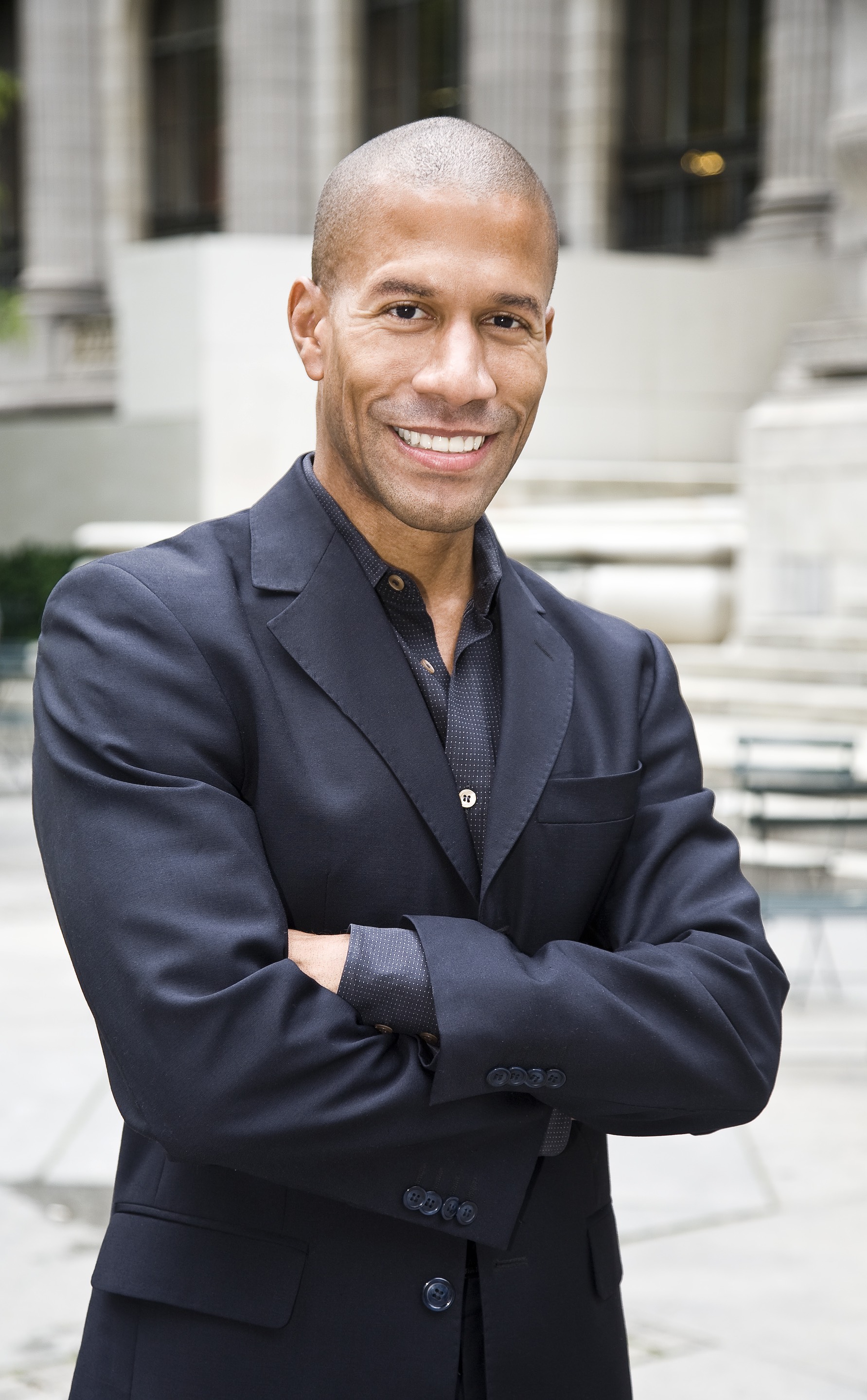Ep 18: Torrence Boone and Lars Bastholm of Google on Accepting Differences