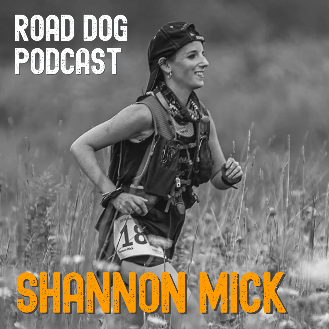 Road Dog Podcast