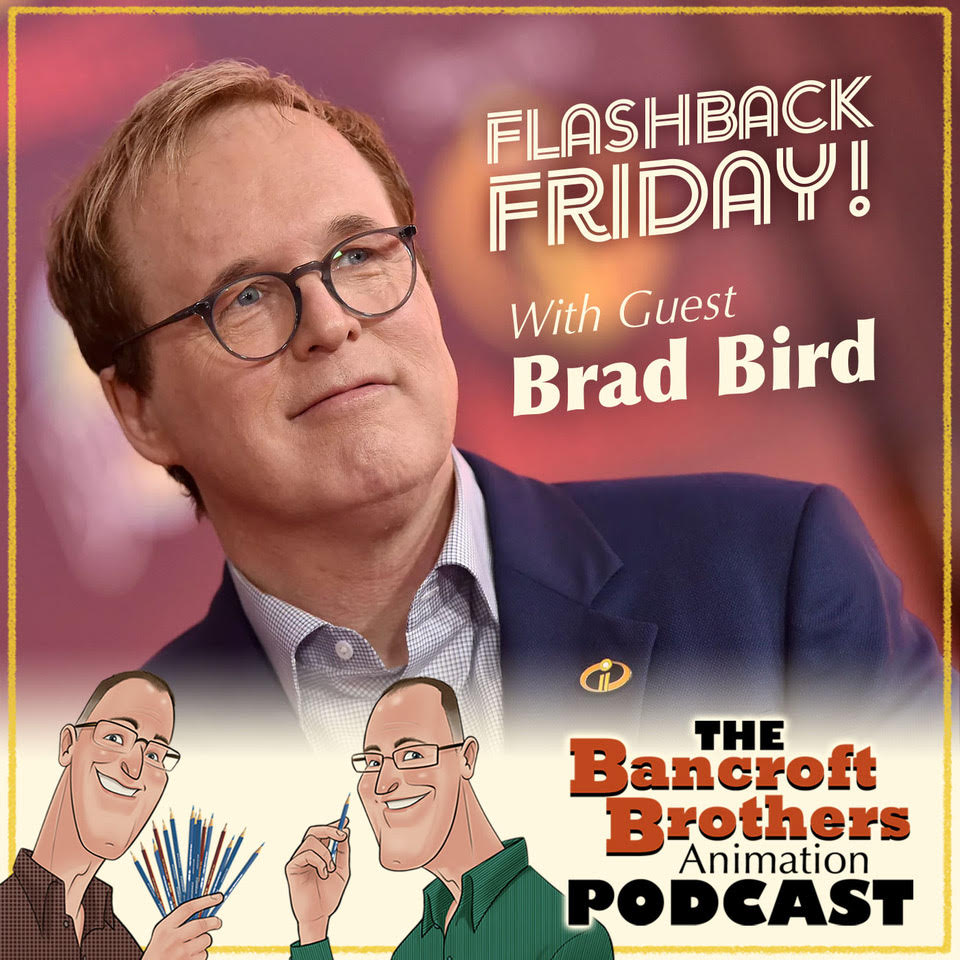 Brad Bird 