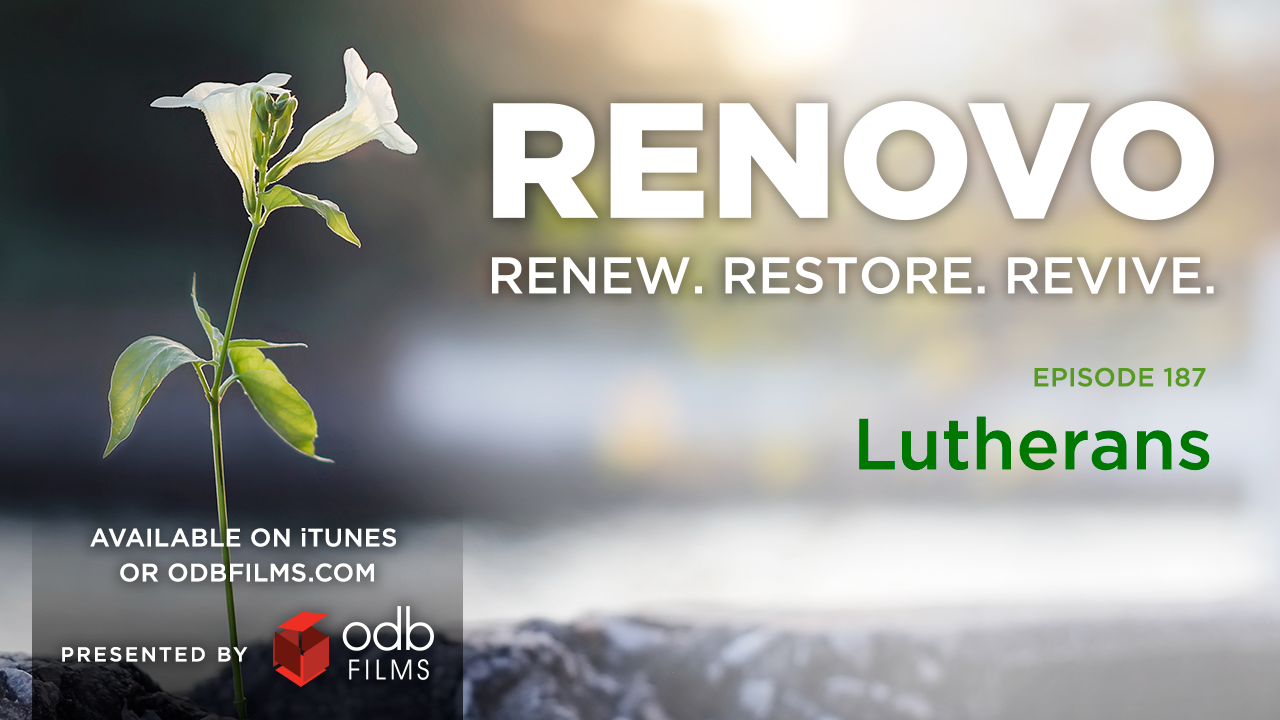 Renovo Podcast