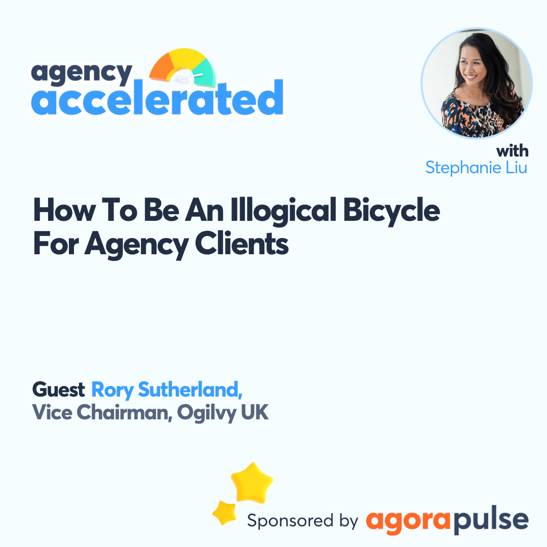 Agency Accelerated