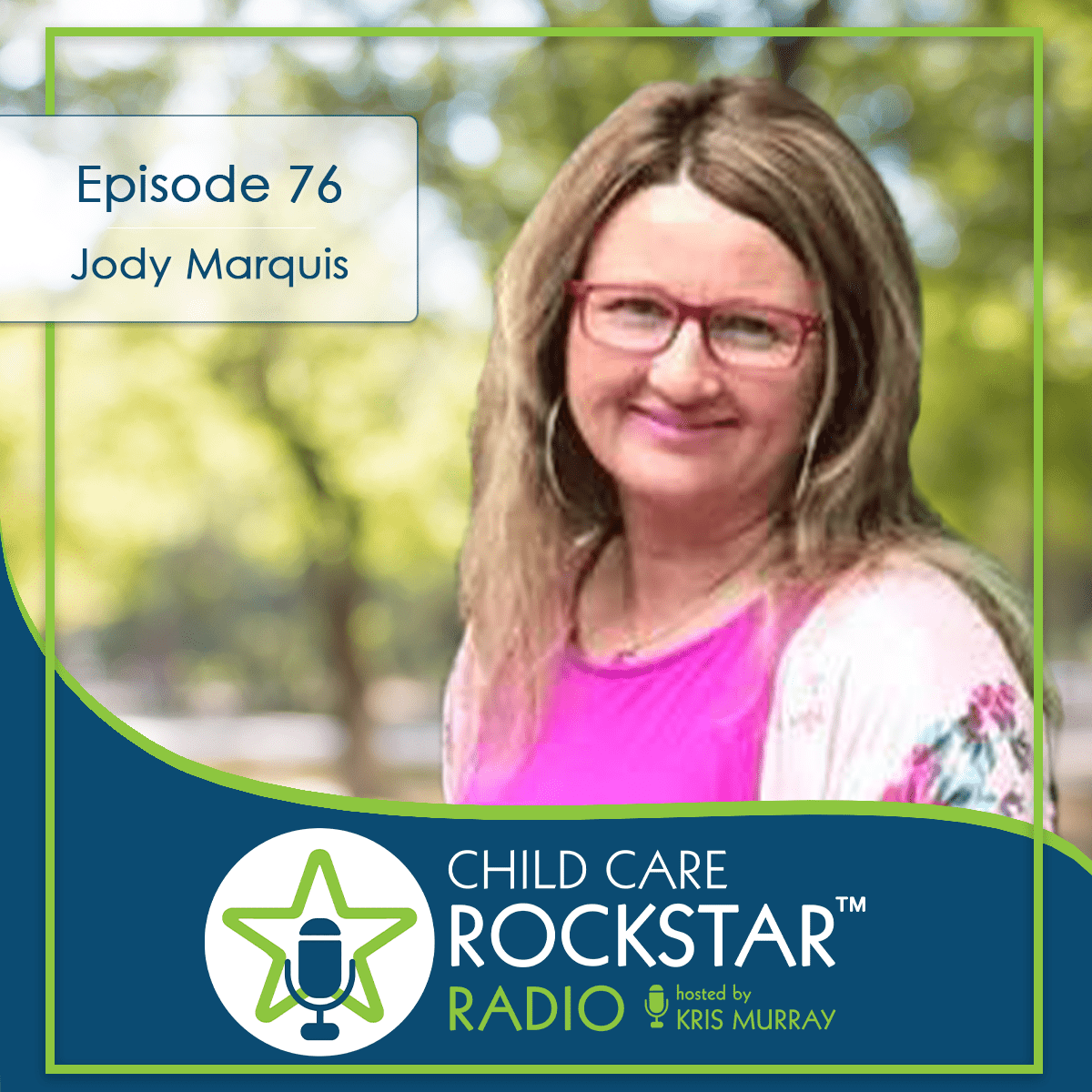 Child Care Rockstar Radio