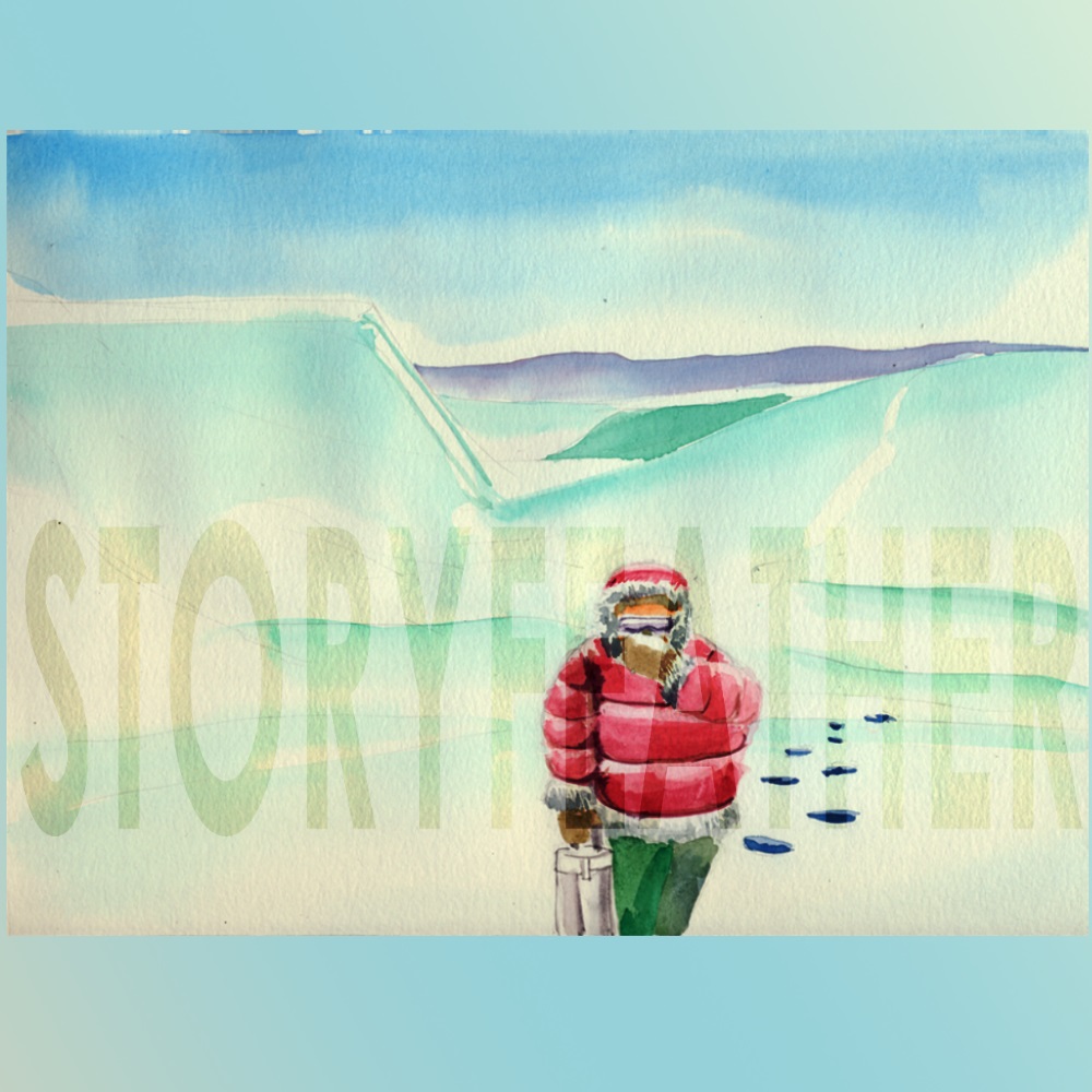 Storyfeather
