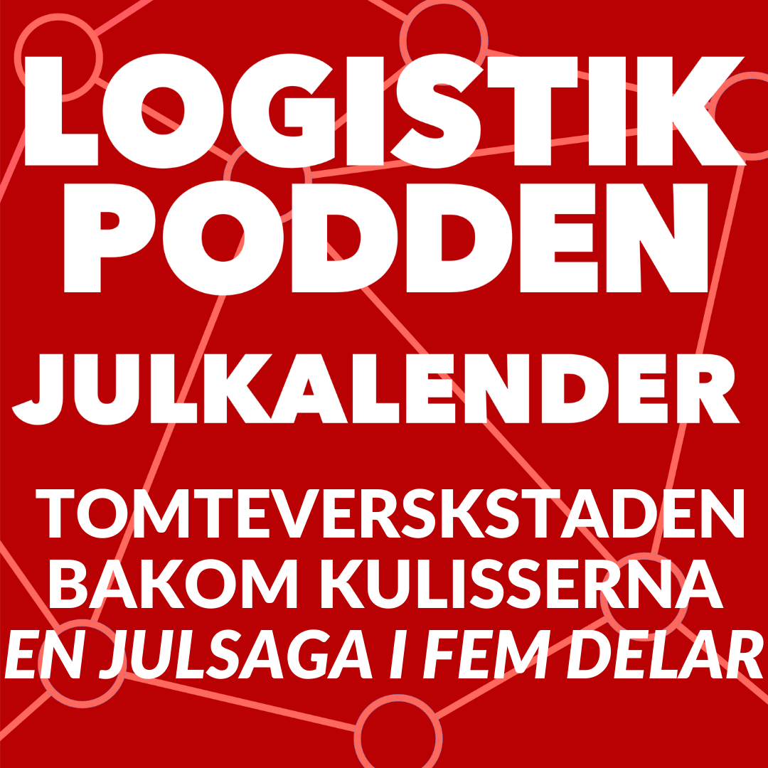 Logistikpodden