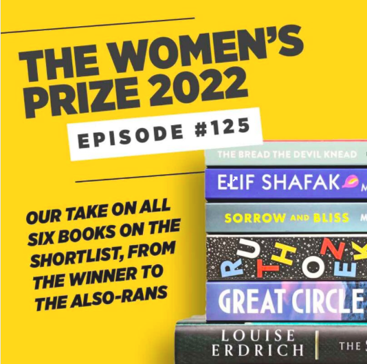 The Book Club Review