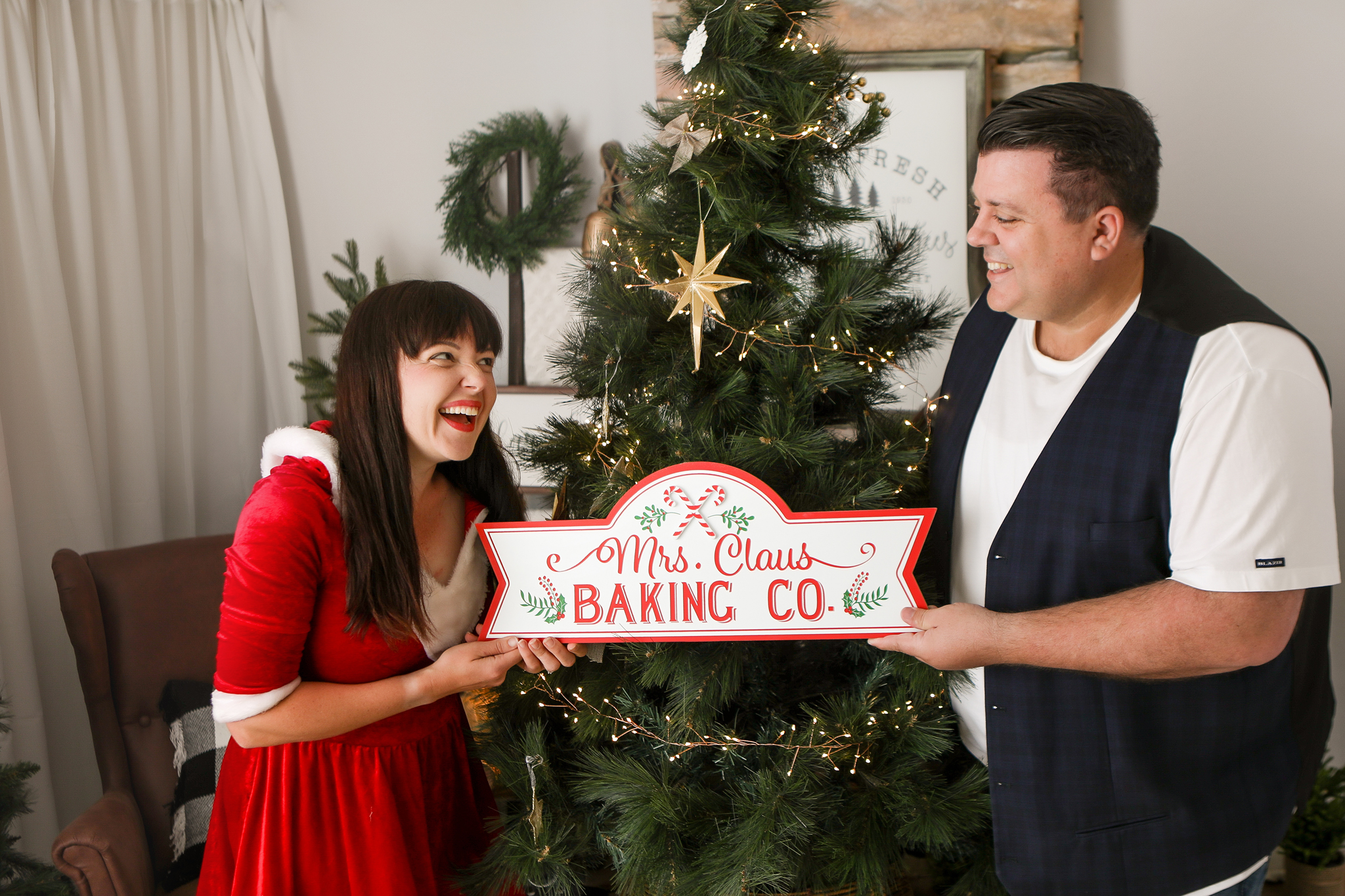 Christmas Podding