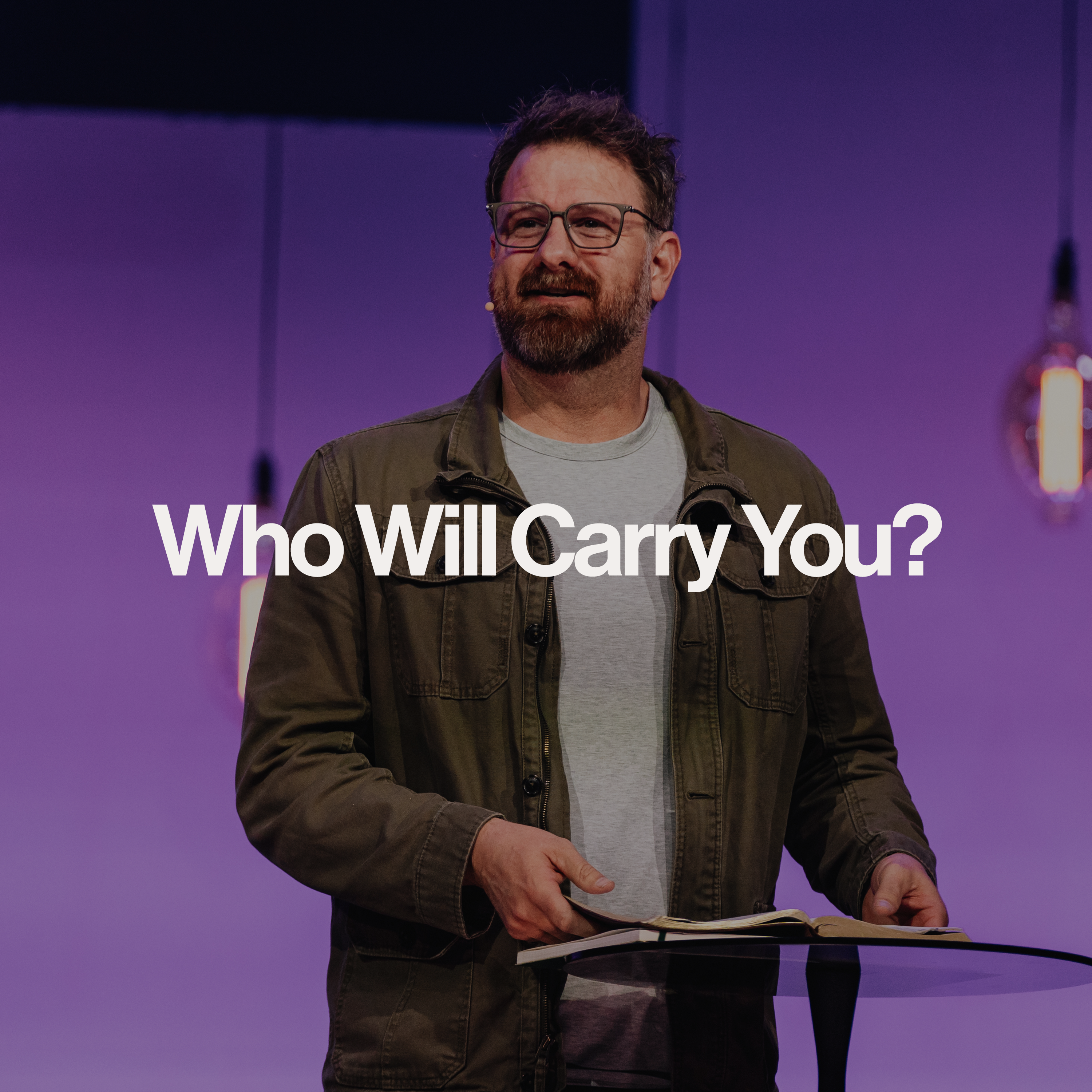 Church on the Move West Podcast