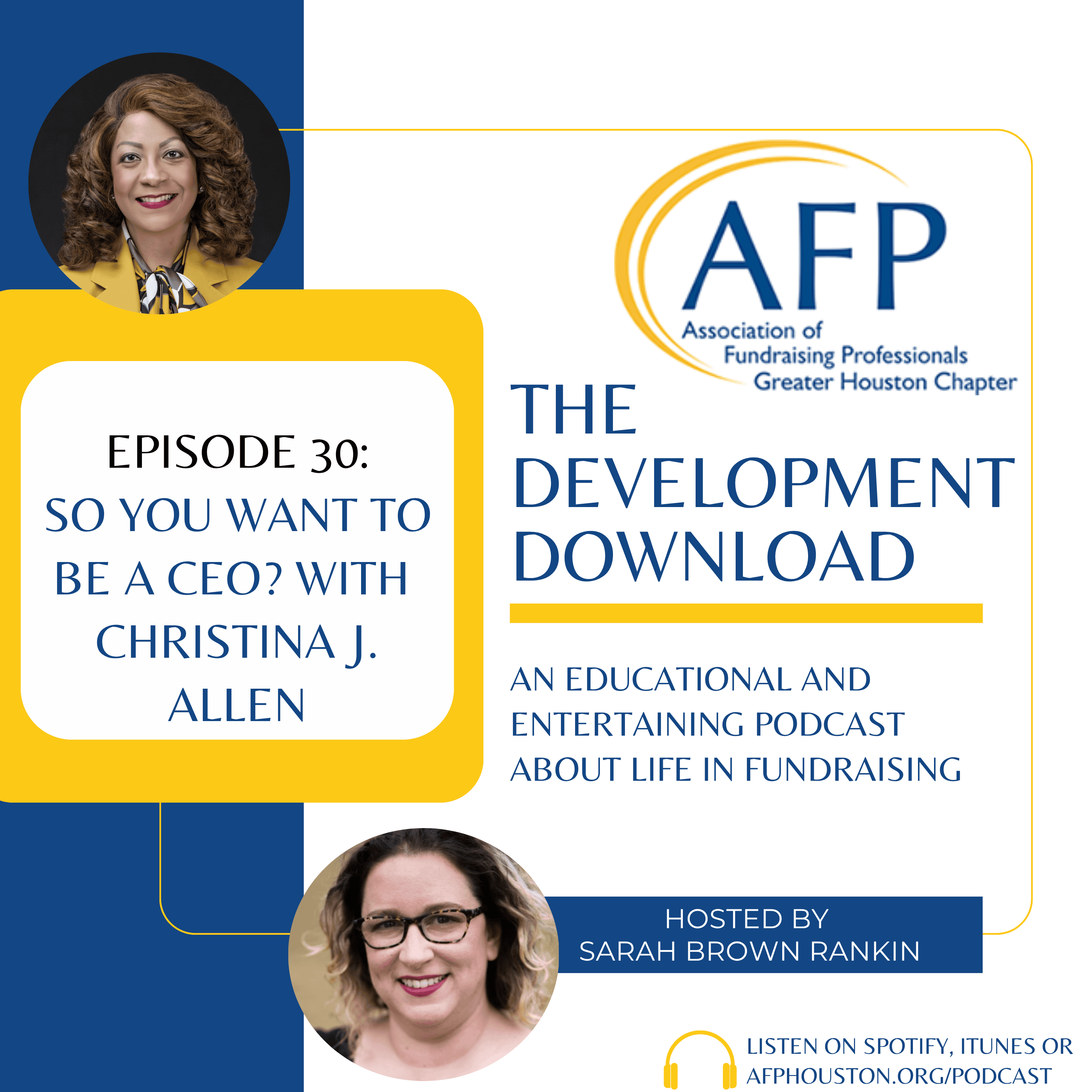 The Development Download Podcast