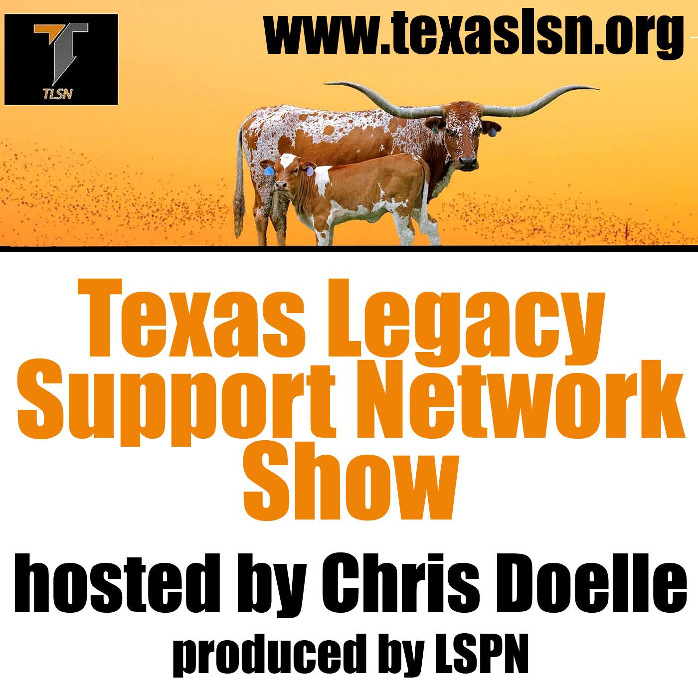 Lone Star Gridiron