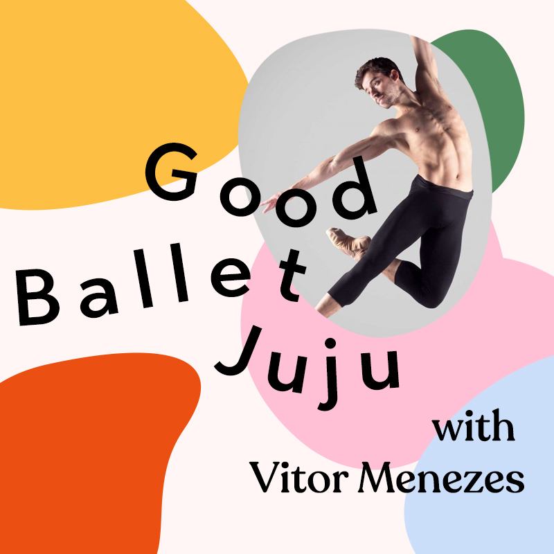 Good Ballet Juju