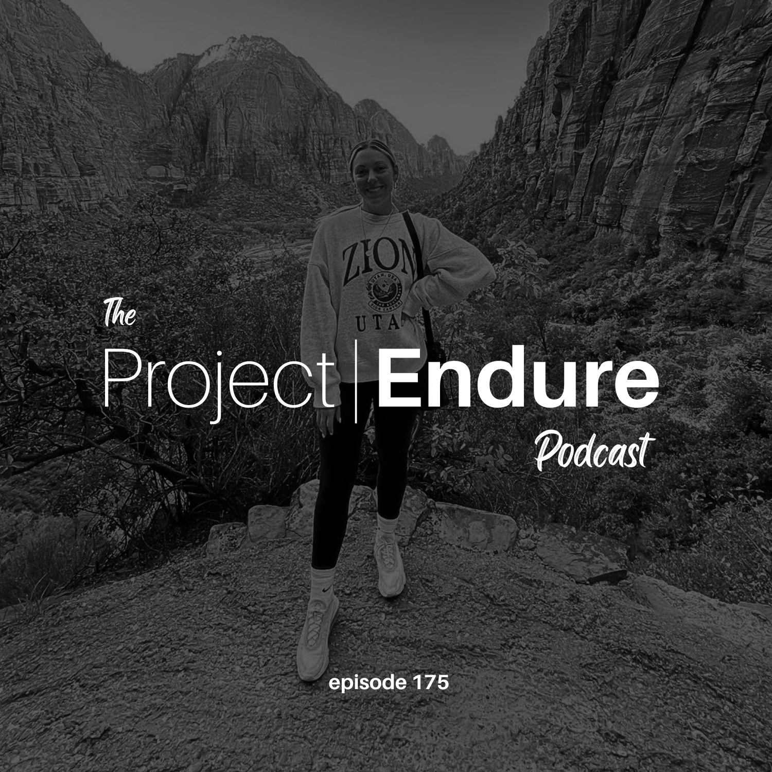 Project Endure Podcast