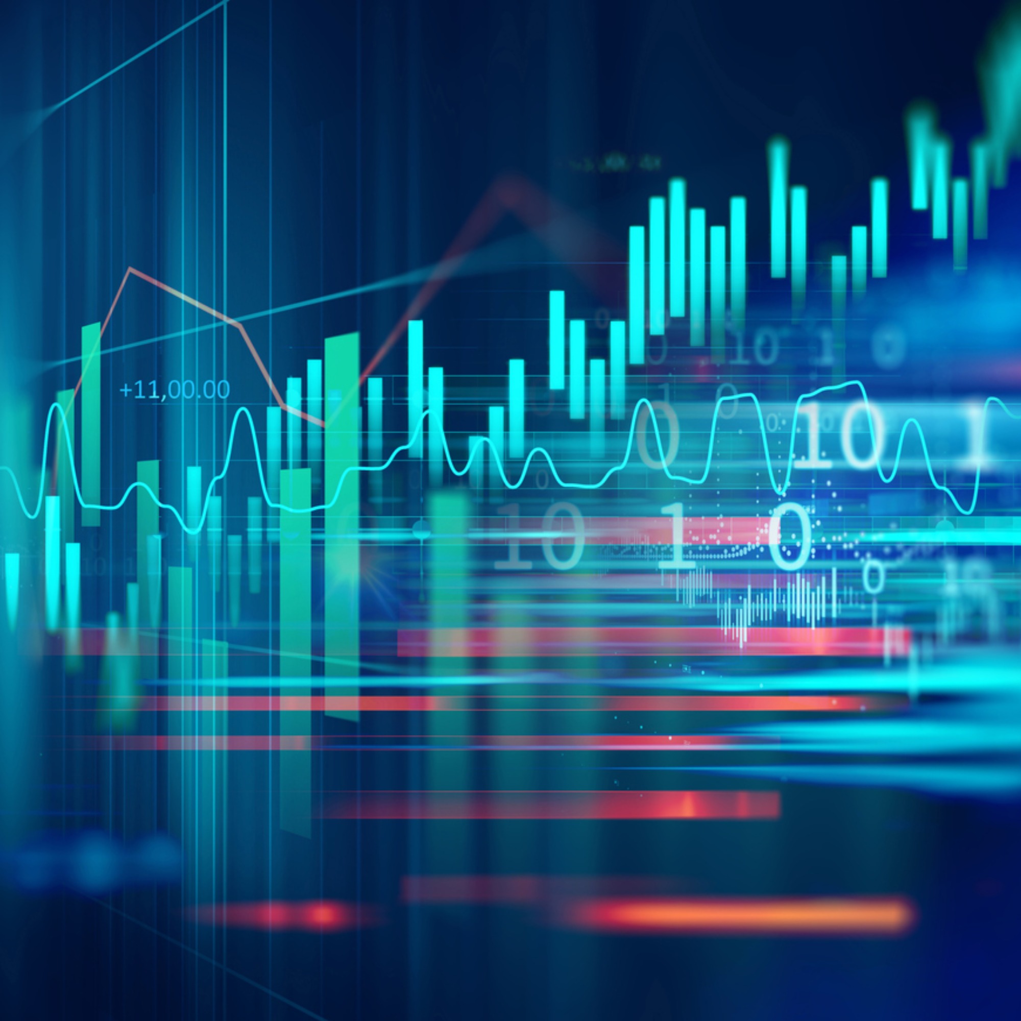 The Platform Economy is a Force of Nature