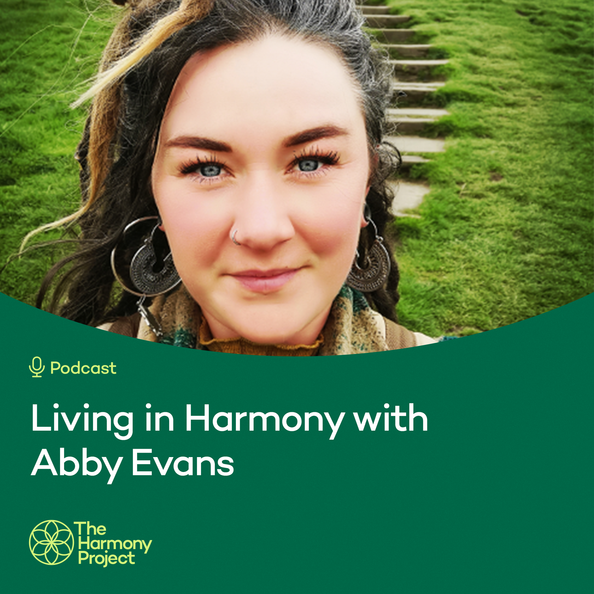 The Harmony Project Education Podcast