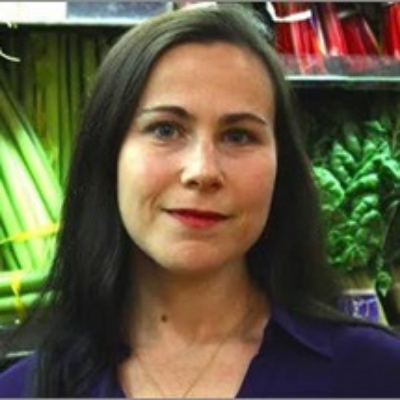 The Nutrition Advantage – Amy Berger, MS, CNS, NTP, Founder of Tuit Nutrition – Nutrition, Disease, Weight Loss & Cognition—We Are Certainly What We Eat