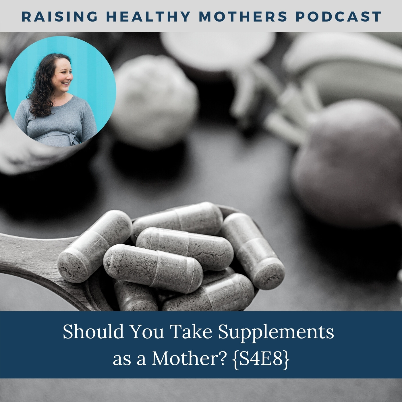 Raising Healthy Mothers