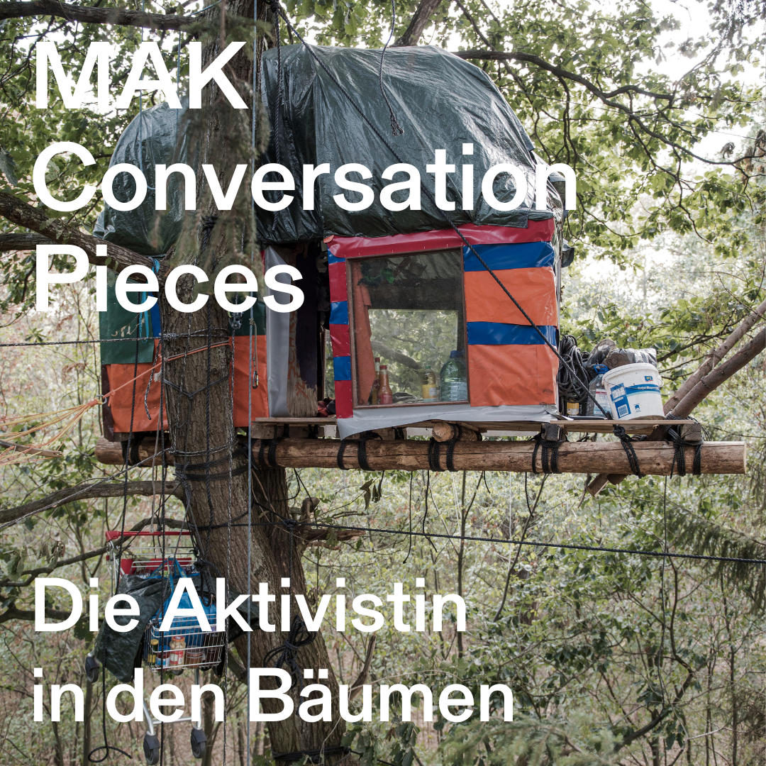 MAK Conversation Pieces