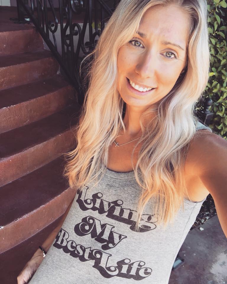 461: The 5-hour School Week (Interview with Kaleena Amuchastegui}