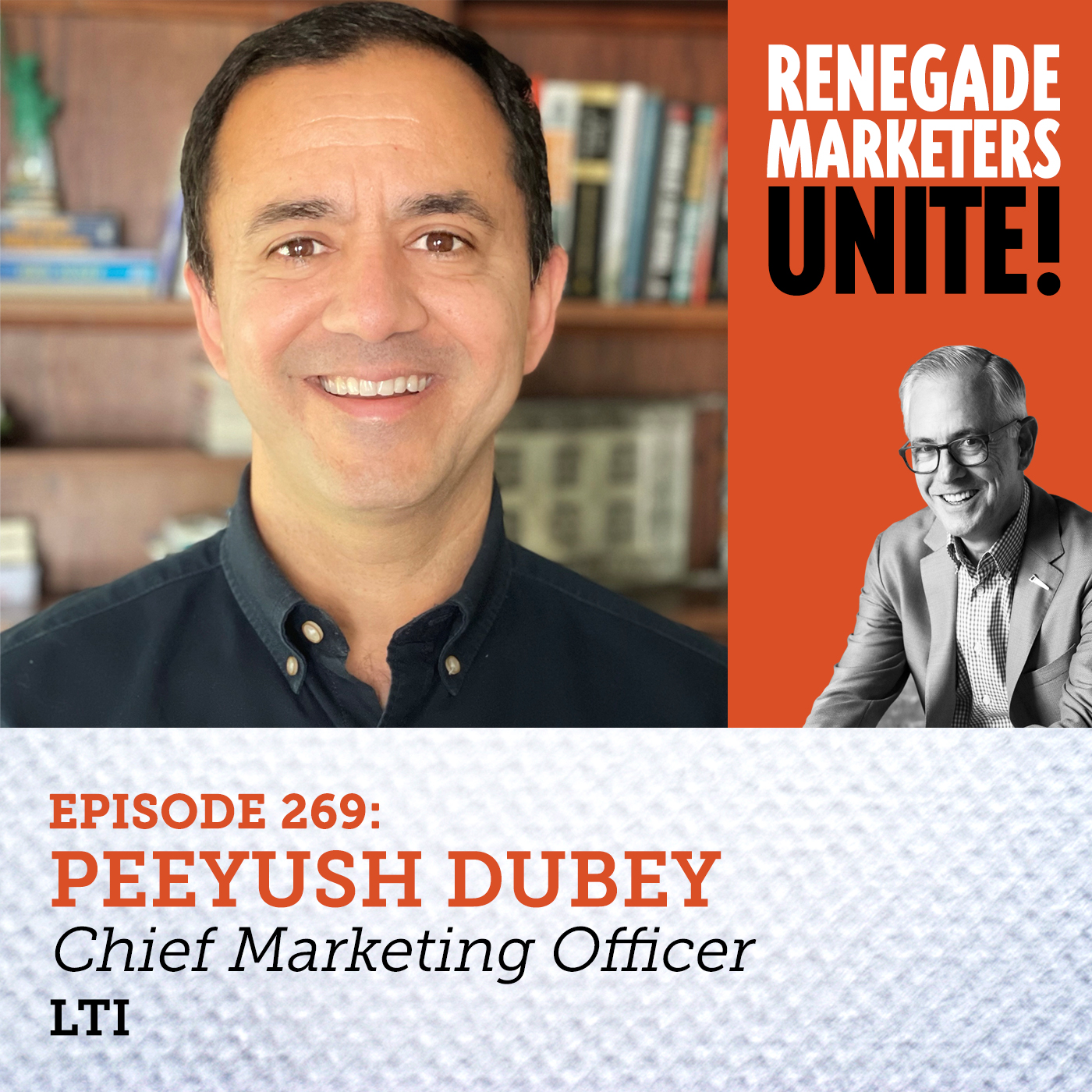 Renegade Marketers Unite