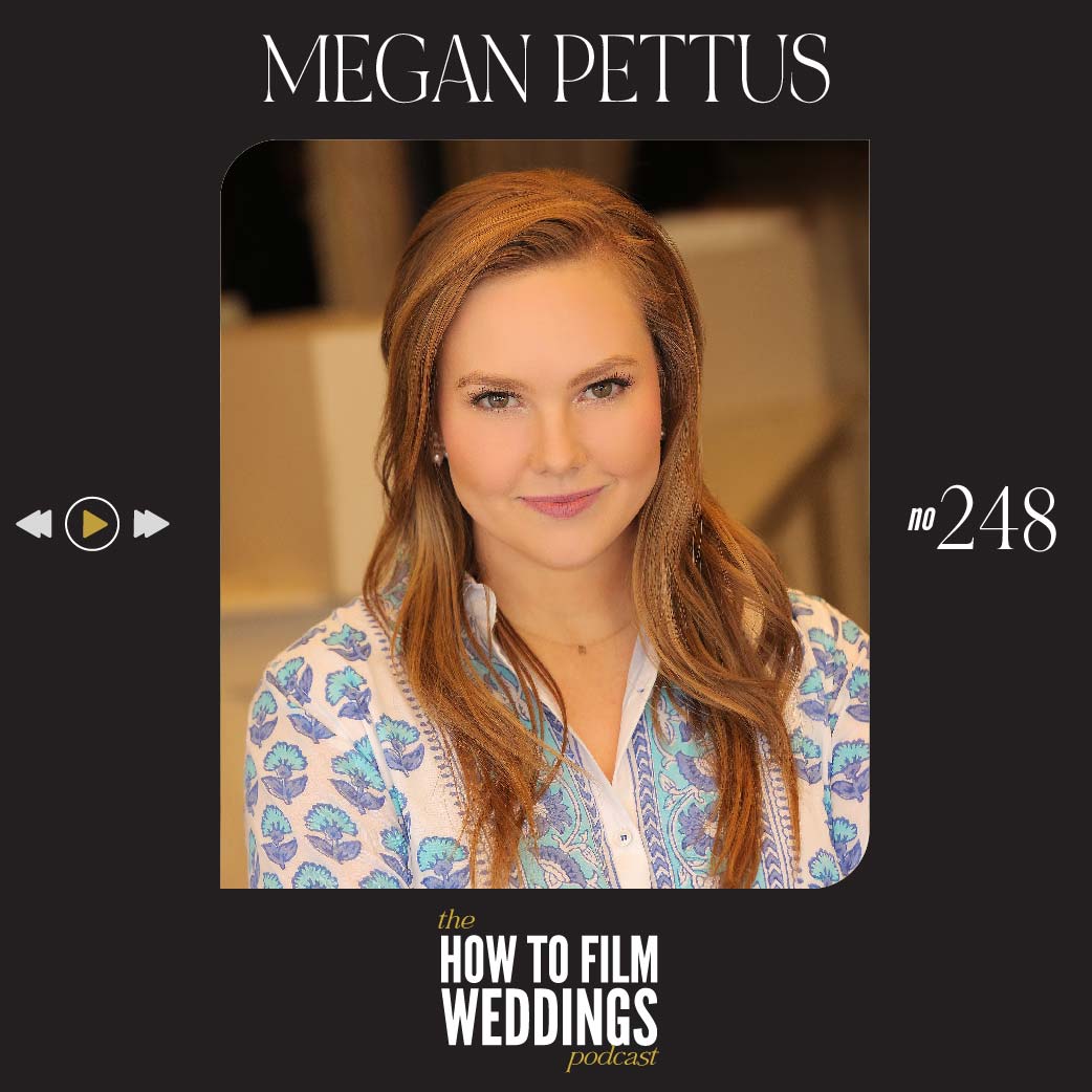 How To Film Weddings