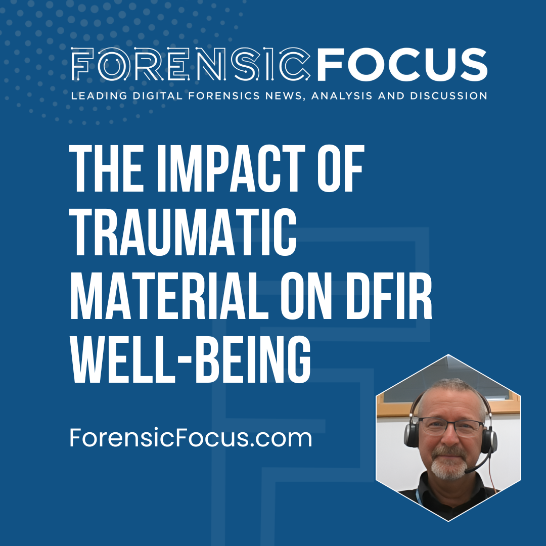 Forensic Focus