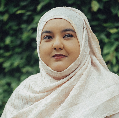 124: Adiba Jaigirdar
