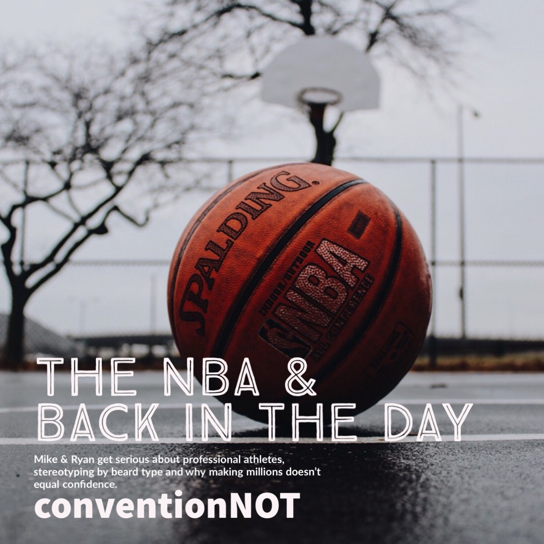 conventioNOT Podcast