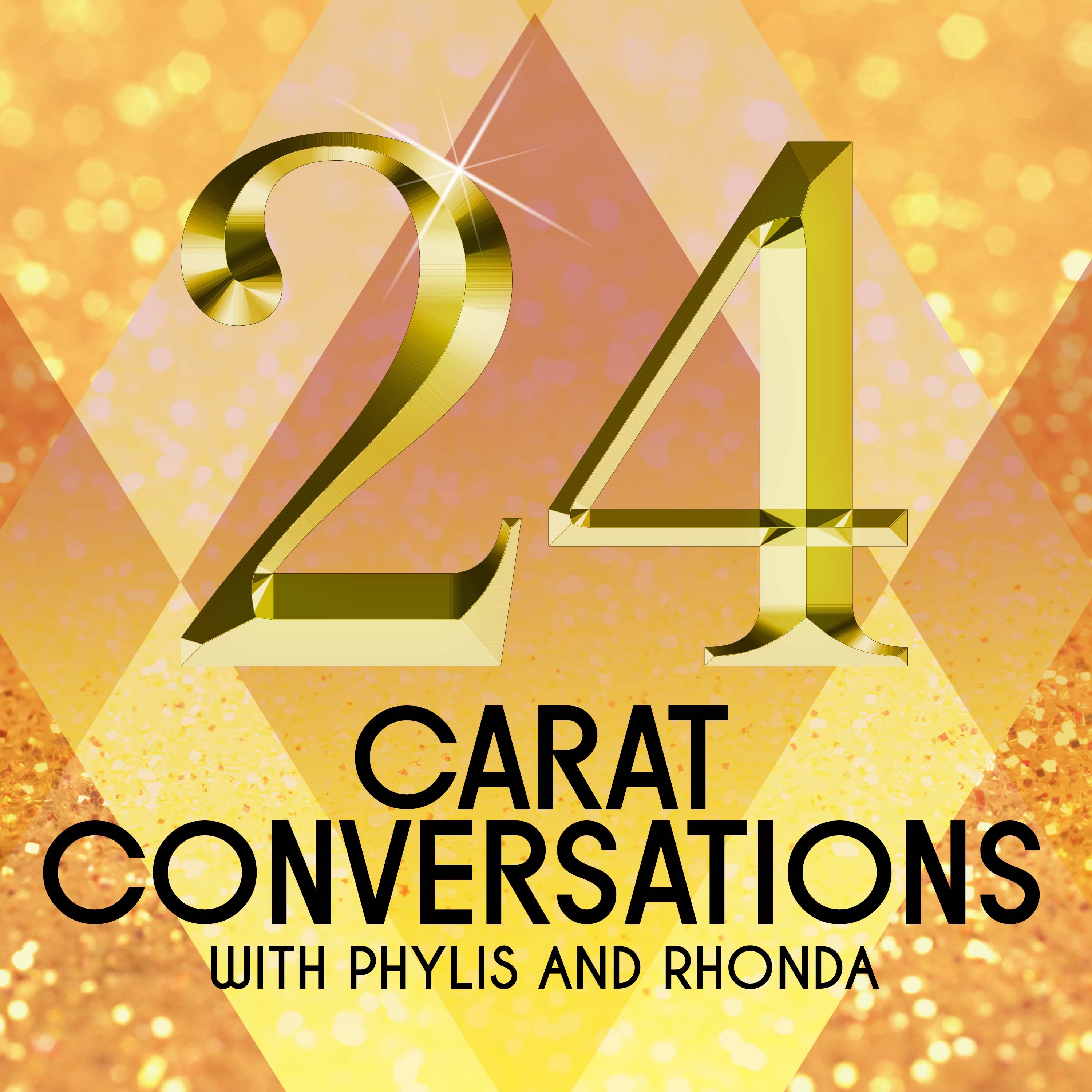 24 Carat Conversations