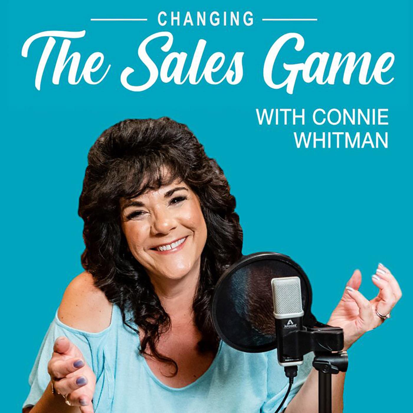 Changing The Sales Game