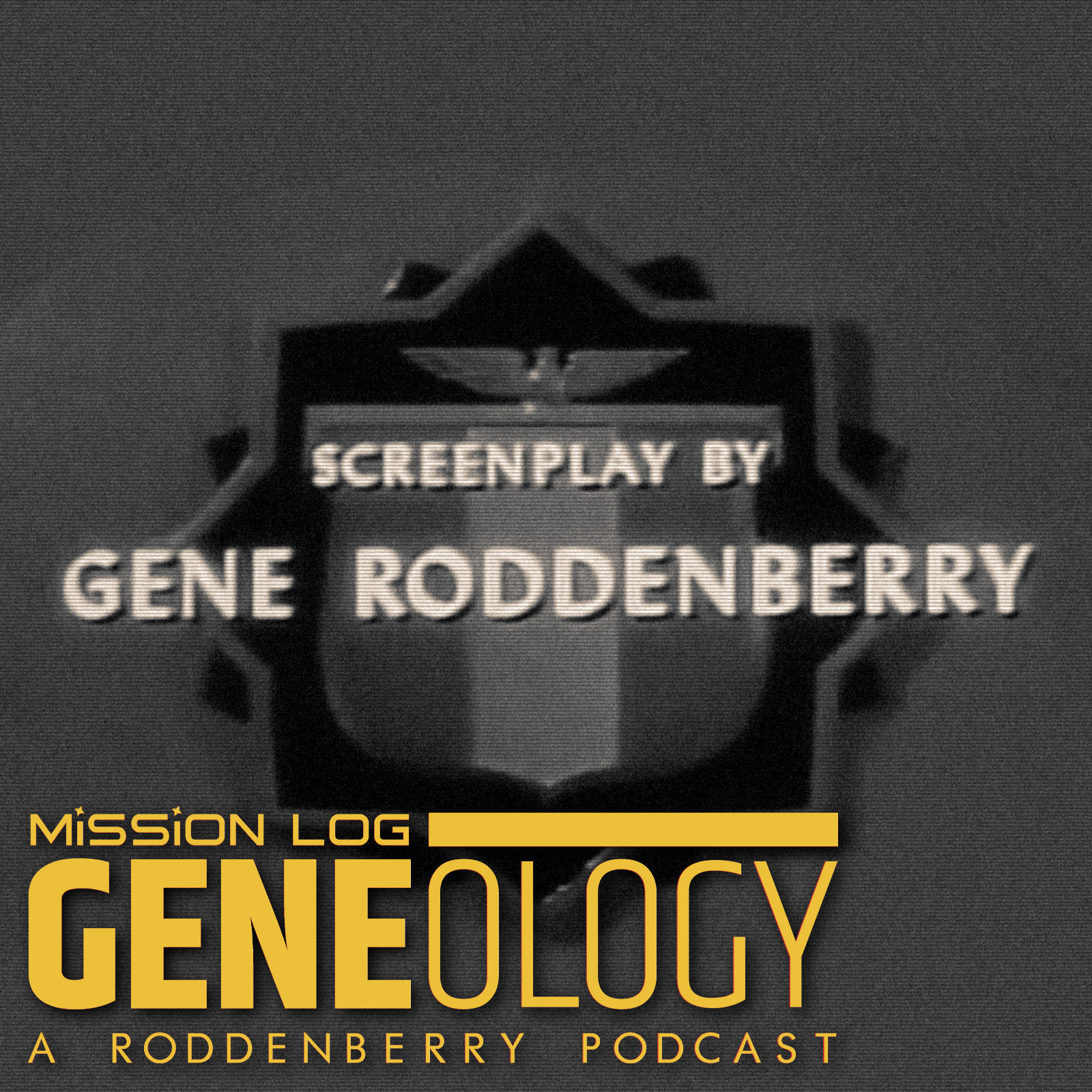cover of episode Gene-ology 13 - Oil Lease
