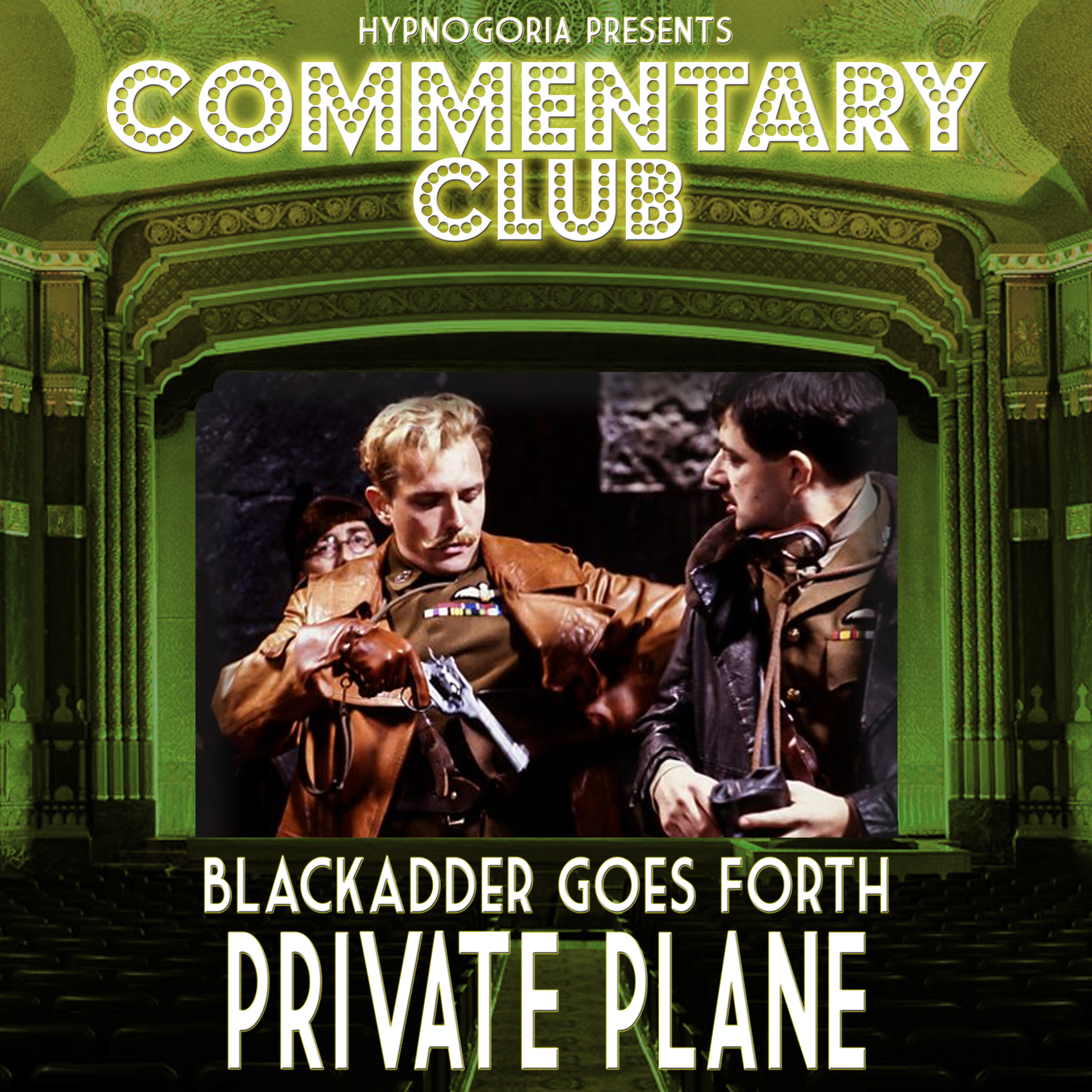 Commentary Club
