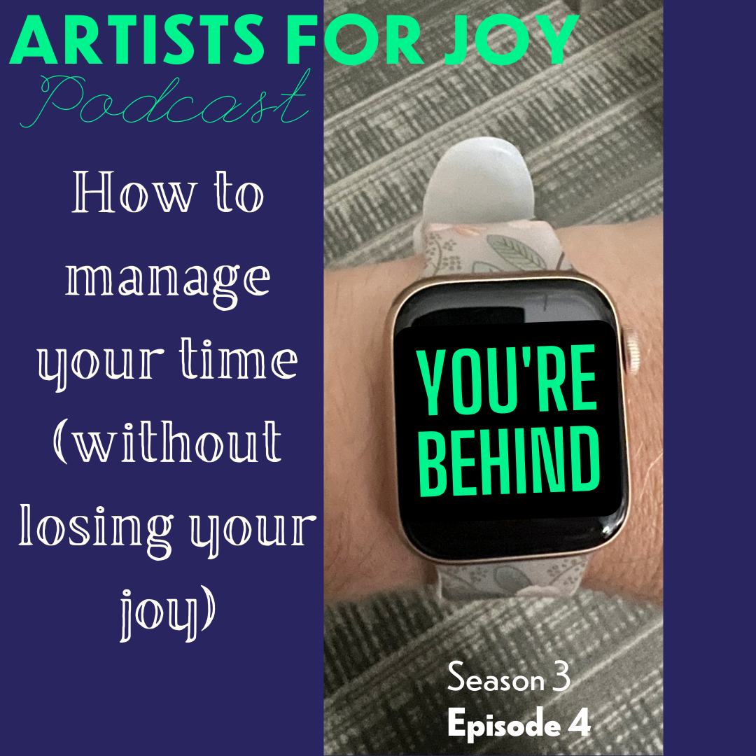 Artists for Joy