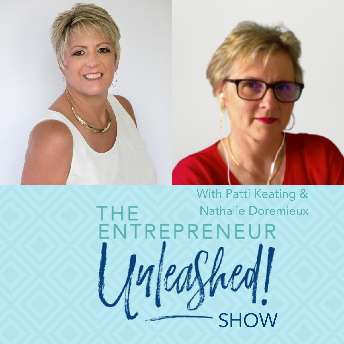 The Entrepreneur Unleashed Show