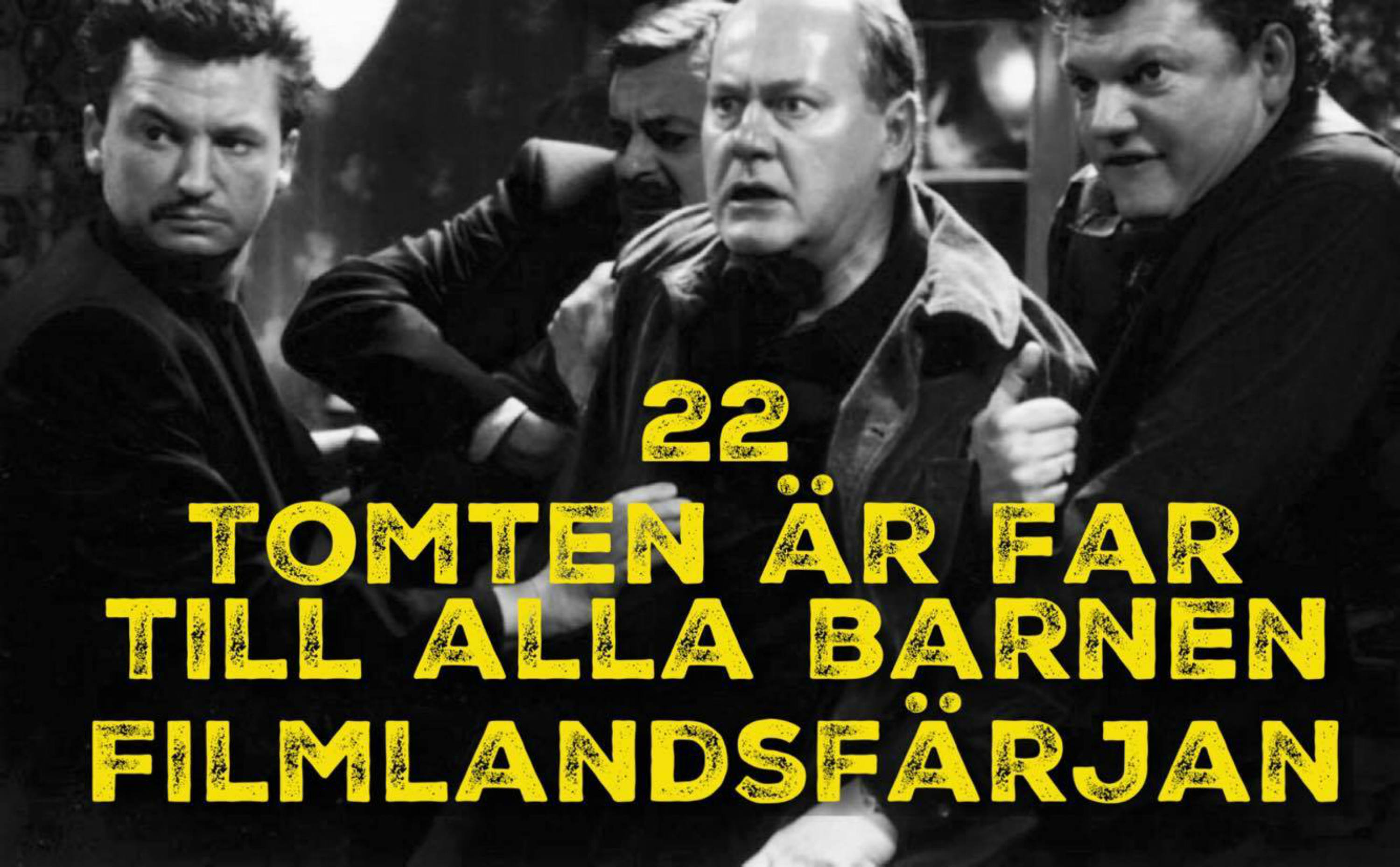 Filmlandsfärjan