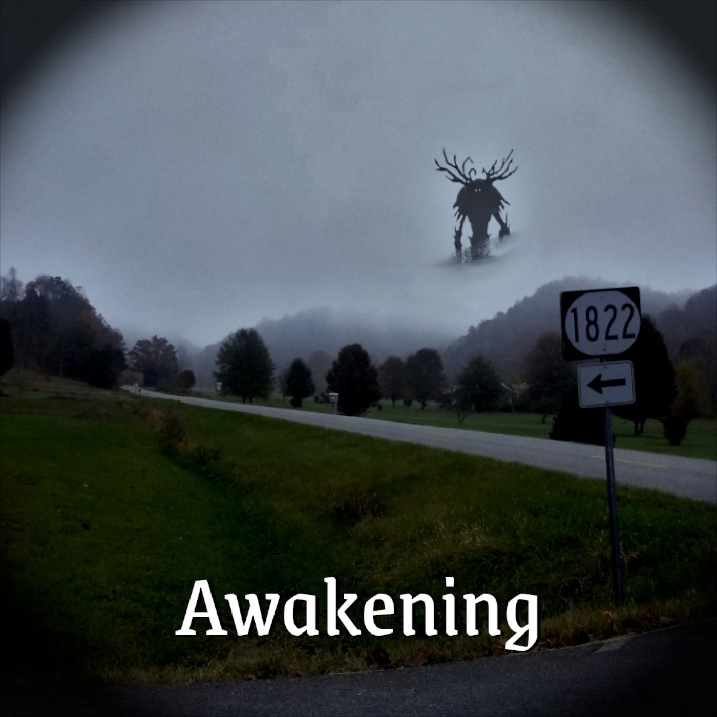 Awakening - Chapter Four (5/11)