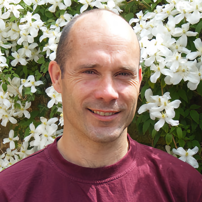 Dharmabytes from Free Buddhist Audio