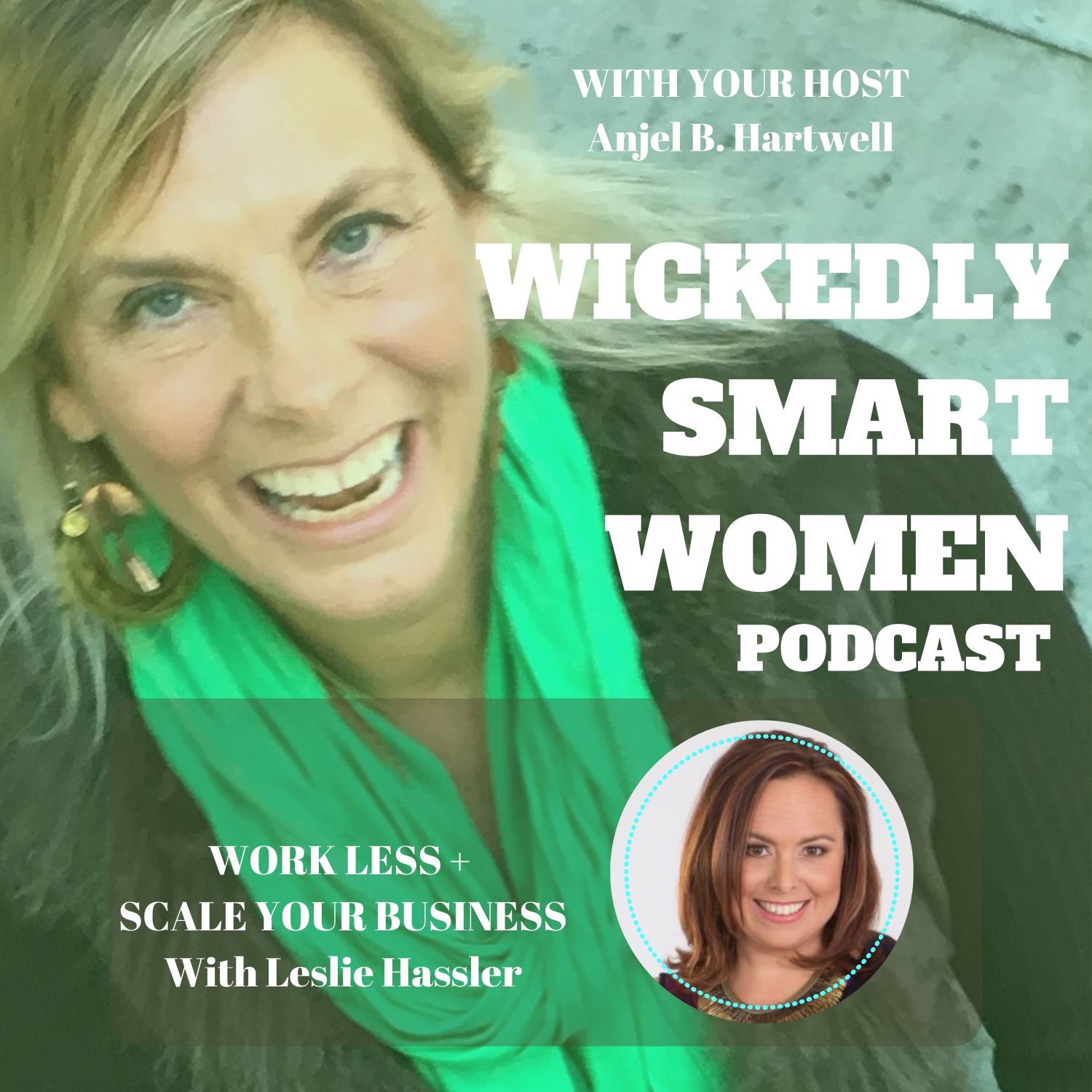Wickedly Smart Women