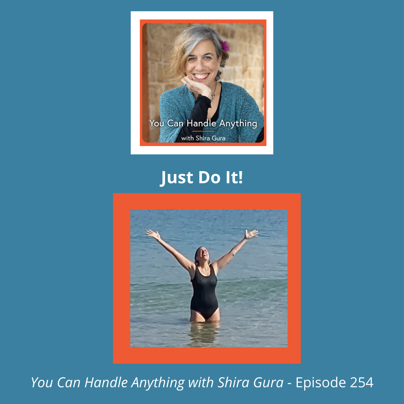 254: Just Do It!