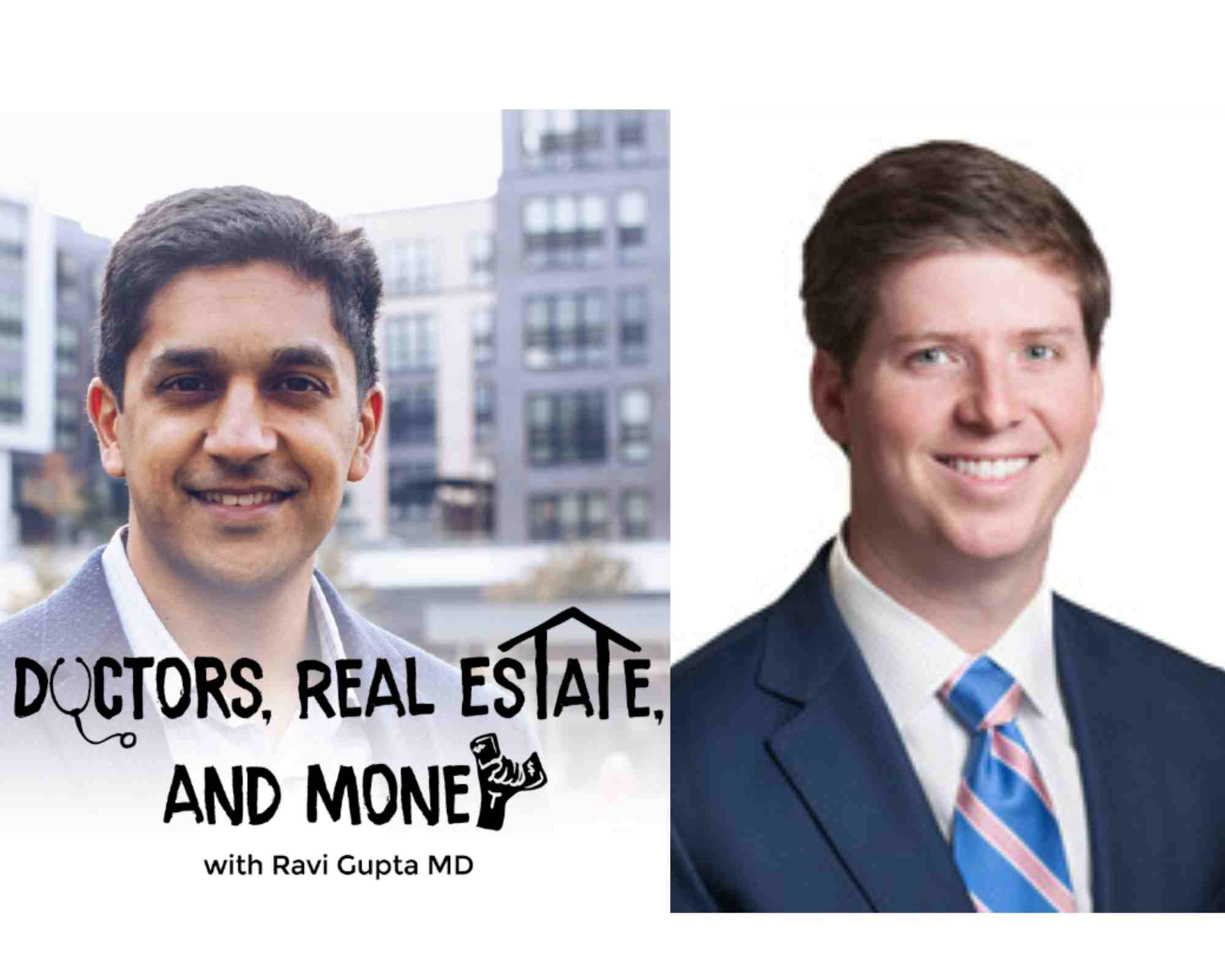 Real Estate Investing For Medical Professionals