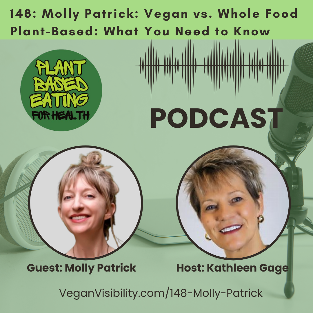 Plant Based Eating for Health